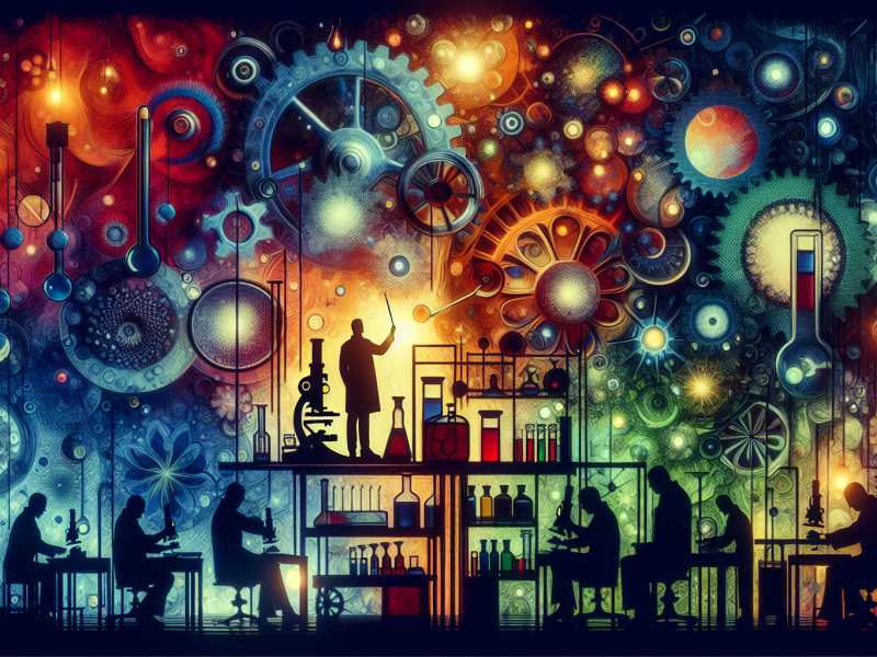 Einführung in Dekristol 20 000