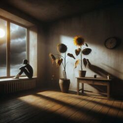 Die Schockierenden Symptome von Vitamin D Mangel – Bist du Betroffen? image