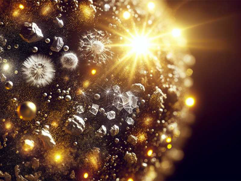 Vitamin D und die Haut: Sonnenlicht als natürliche Quelle