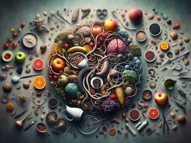Die Wunder der Vitalstoffe: Eine Einführung