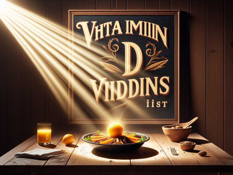 Warum Vitamin D Wichtig ist