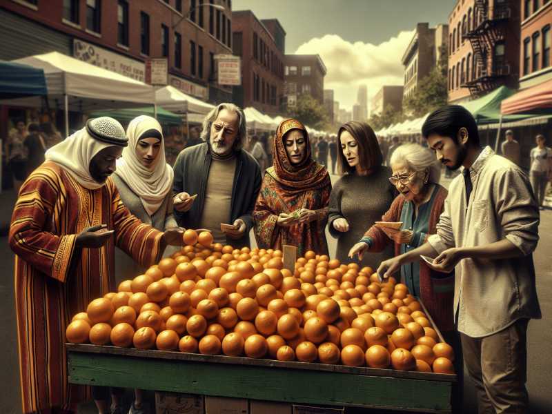 Besondere Bevölkerungsgruppen und Vitamin C
