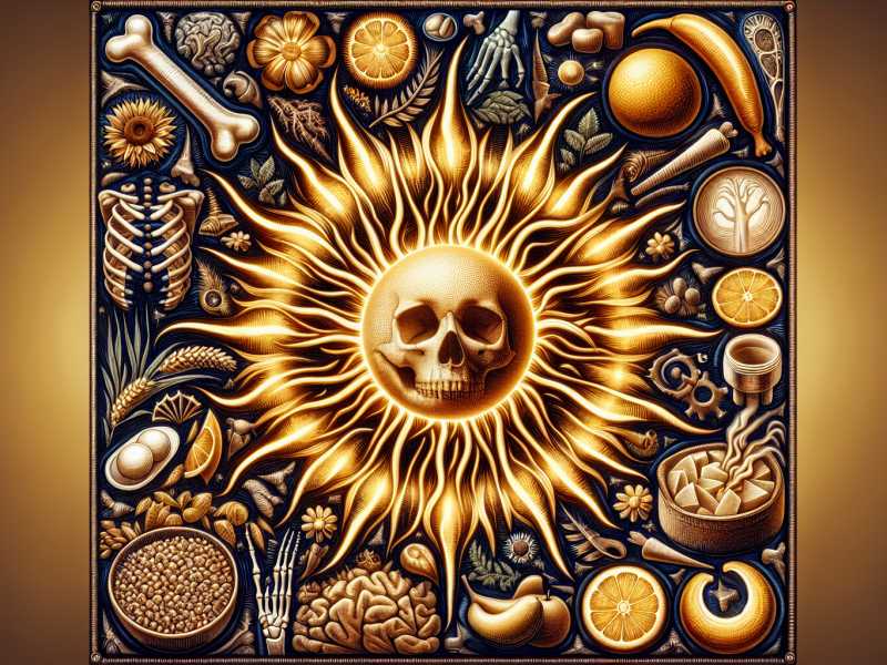 image 420 - Vitamine