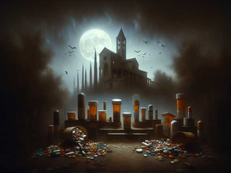 Mögliche Nebenwirkungen und Risiken