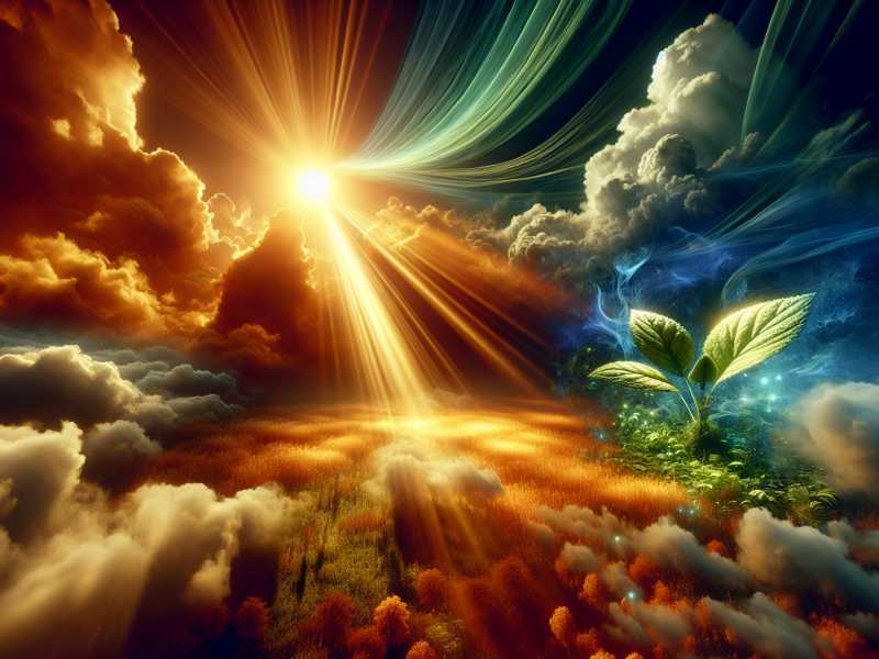 Bedeutung von Sonnenlichtexposition für die Vitamin D-Produktion
