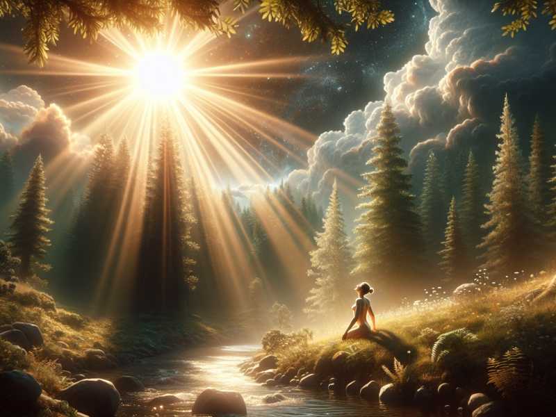 Vitamin D3 und seine Auswirkungen auf die Stimmung