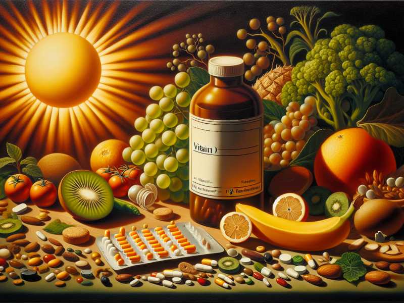 image 686 - Vitamine