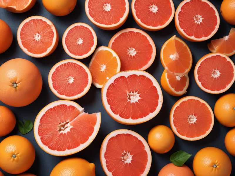 Wie man Grapefruitkernextrakt einsetzt: Rezeptideen und Tipps