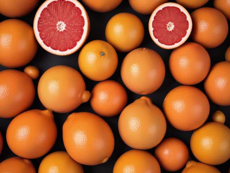 Grapefruitkernextrakt in der täglichen Ernährung integrieren