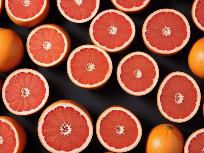 Gesundheitliche Vorteile des Grapefruitkernextrakts