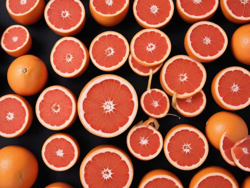 Grapefruitkernextrakt und seine Wirkung auf die Darmgesundheit