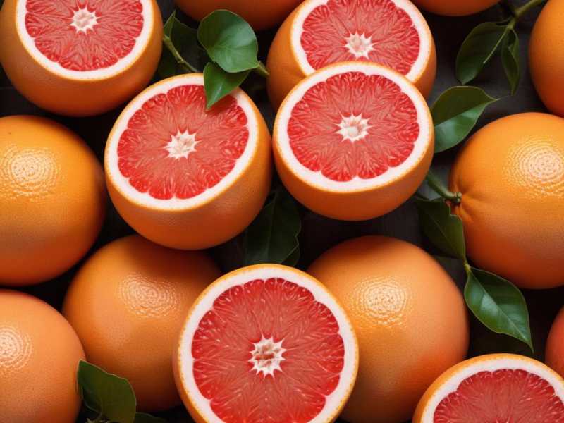 Erfahrungsberichte: Grapefruitkernextrakt im Alltag