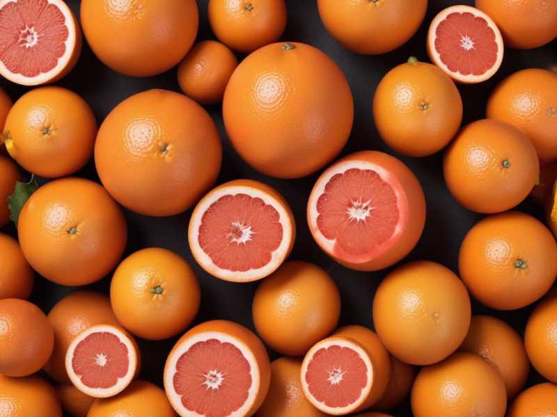 Die Geschichte des Grapefruitkernextrakts