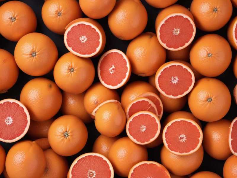 Antimikrobielle Eigenschaften des Grapefruitkernextrakts