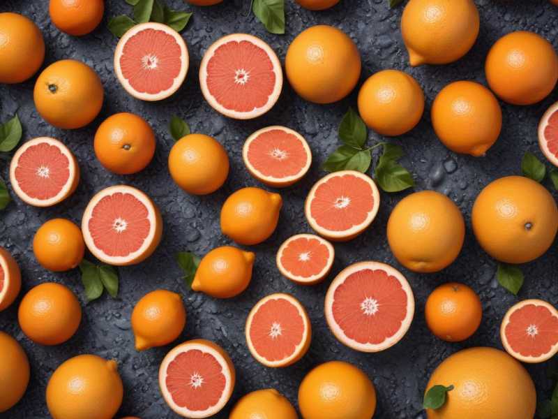 Anwendung von Grapefruitkernextrakt bei Durchfall