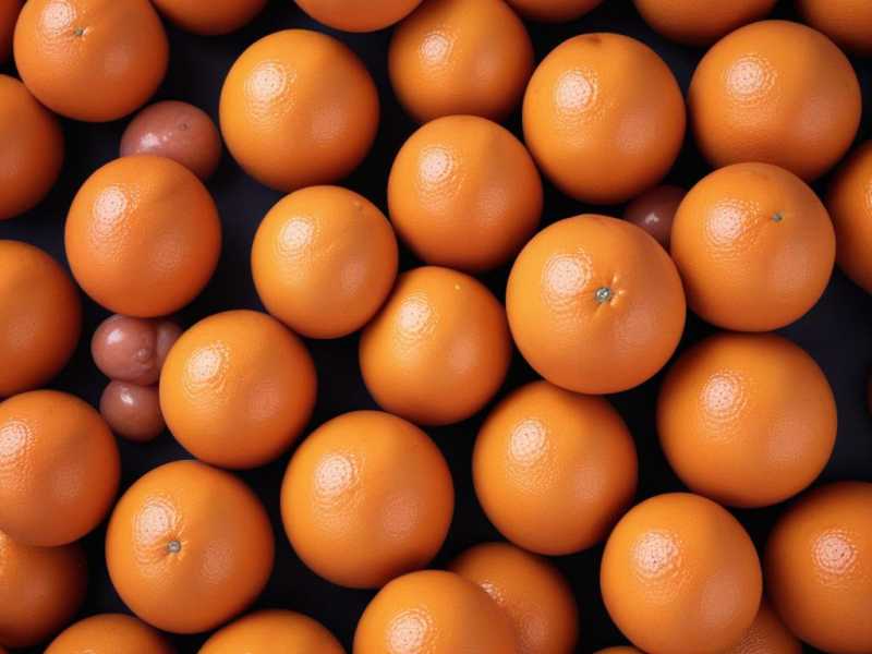 Grapefruitkernextrakt in der Hautpflege
