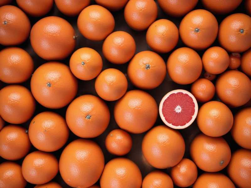 Grapefruitkernextrakt in der Forschung