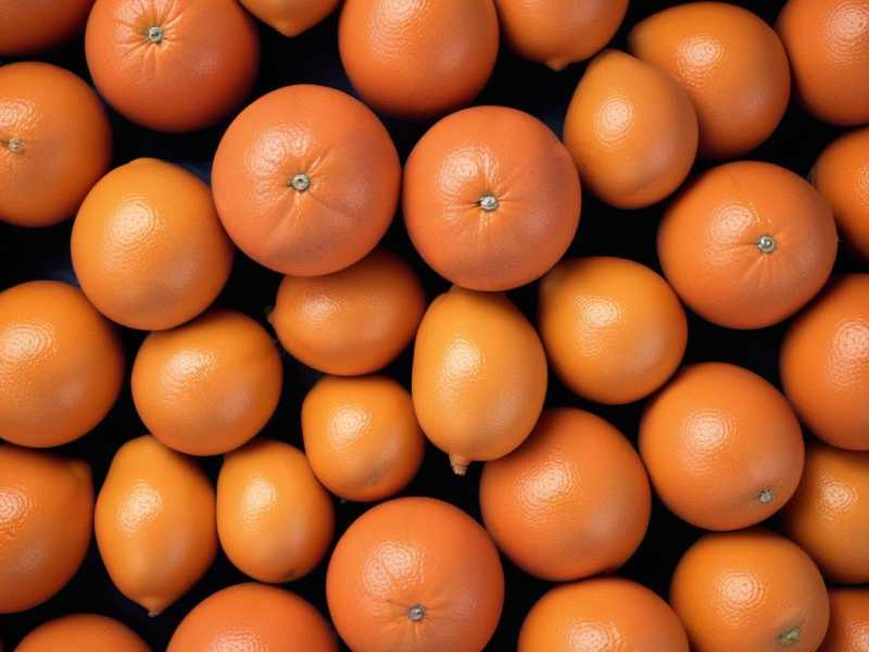 Integration von Grapefruitkernextrakt in die Ernährung