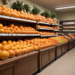 Warum du Grapefruitkernextrakt jetzt in der Apotheke holen solltest! image