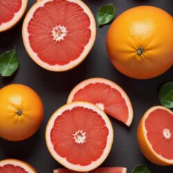 Kann Grapefruitkernextrakt wirklich gut schmecken? Finde es heraus! image