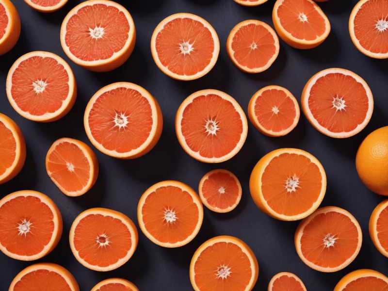 Grapefruitkernextrakt und Gewichtsverlust: Was sagen die Studien?