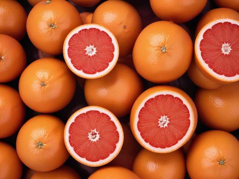 Einführung in den Grapefruitkernextrakt