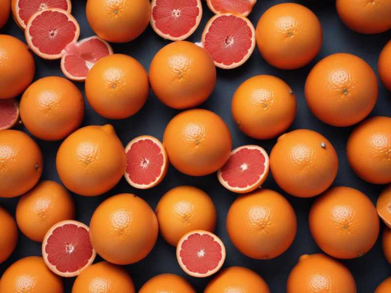 Was ist Grapefruitkernextrakt und woher stammt er?