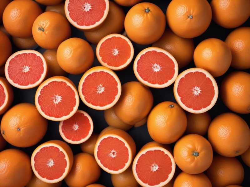Welchen Einfluss hat Grapefruitkernextrakt auf die Lebergesundheit?