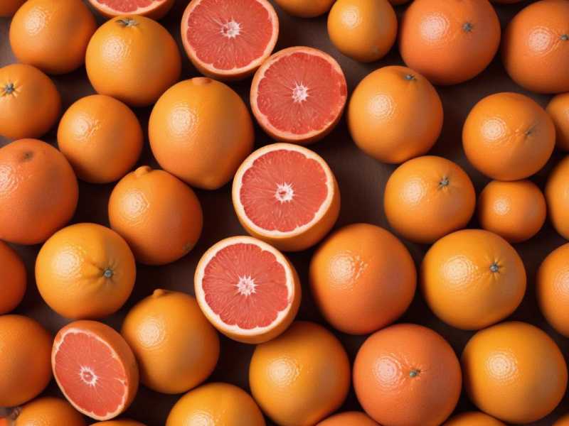 Alternativen zum Grapefruitkernextrakt