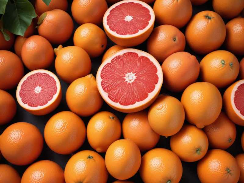 Was ist Grapefruitkernextrakt?
