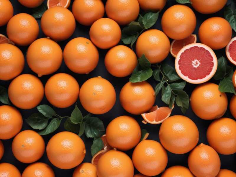 Was ist Grapefruitkernextrakt?