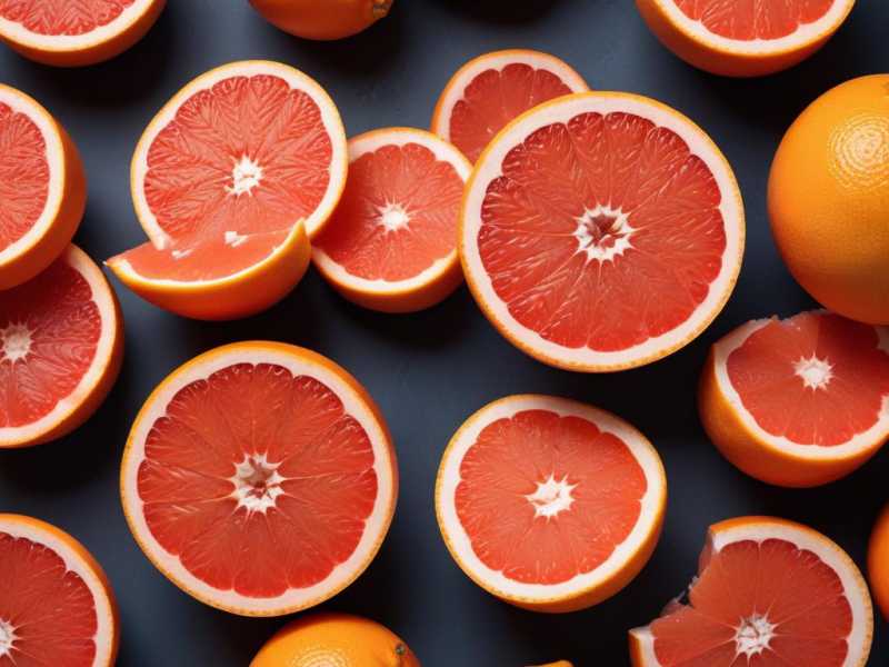 Was ist Grapefruitkernextrakt?