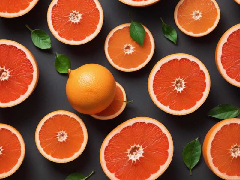 Anwendungsmöglichkeiten von Bio Grapefruitkernextrakt