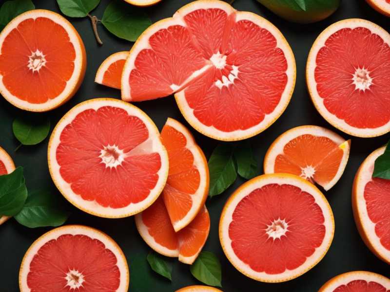 Wo du Bio Grapefruitkernextrakt kaufen kannst