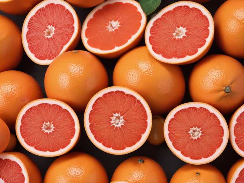 Grapefruitkernextrakt in der Forschung