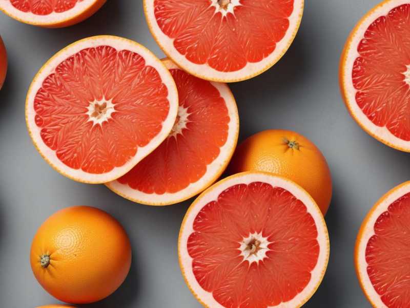 Hintergrundwissen: Was ist Grapefruitkernextrakt?