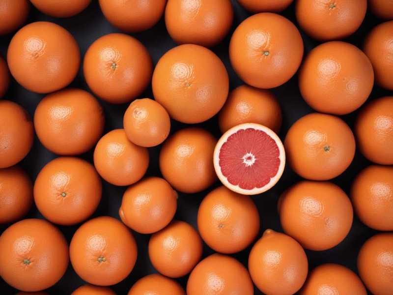 Gesundheitliche Vorteile des Grapefruitkernextrakts