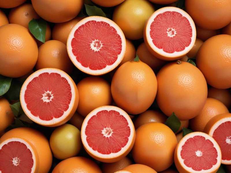 Grapefruitkernextrakt in der Naturheilkunde