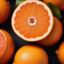 Was Echt? Der Geschmack von Grapefruitkernextrakt überrascht! image