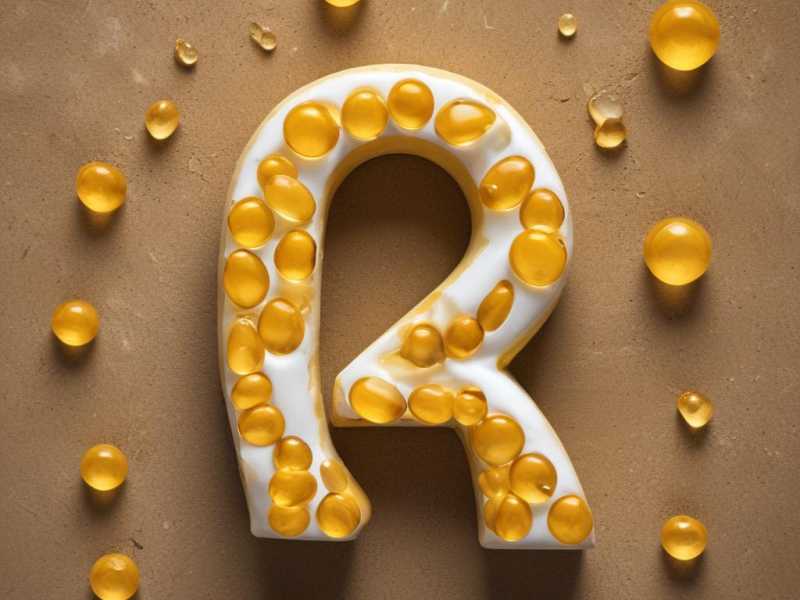 Die neuesten Forschungsergebnisse zur Sicherheit von Vitamin D3 und K2