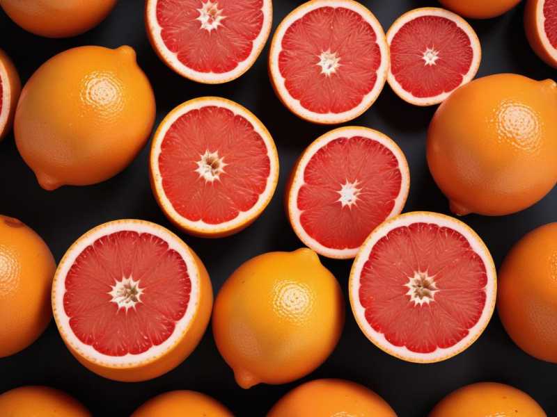 Grapefruitkernextrakt in der Naturheilkunde