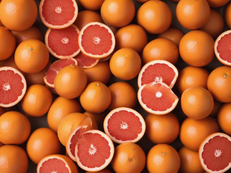 Beliebte Mythen über Grapefruitkernextrakt