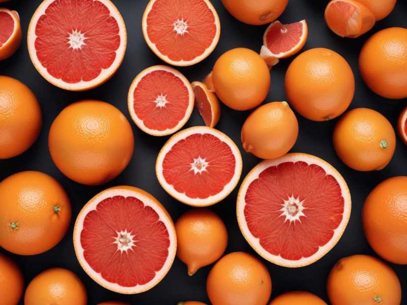 Gesundheitliche Vorteile von Grapefruitkernextrakt