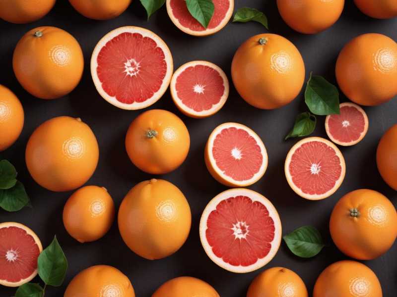 Alternativen zu Grapefruitkernextrakt