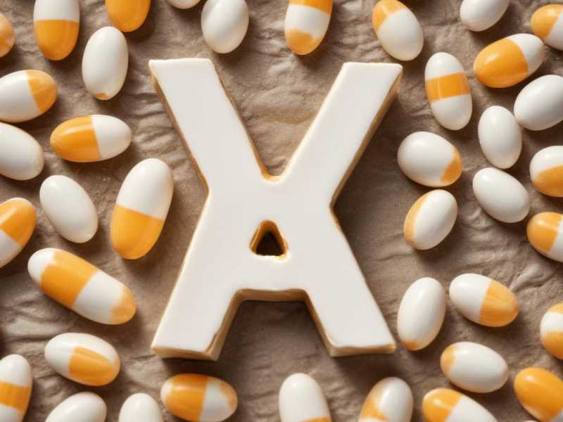 Die Vorteile von Vitamin D3 für Körper und Geist
