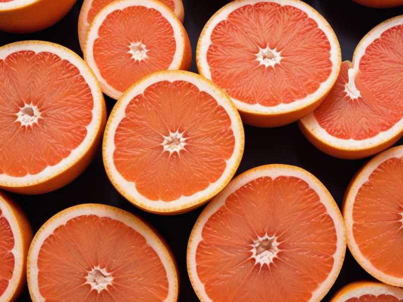 Die Wirkung von Grapefruitkernextrakt auf Candida