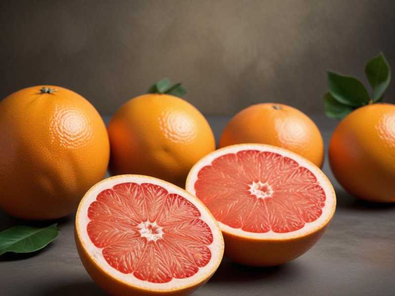 Wie man Grapefruitkernextrakt richtig anwendet