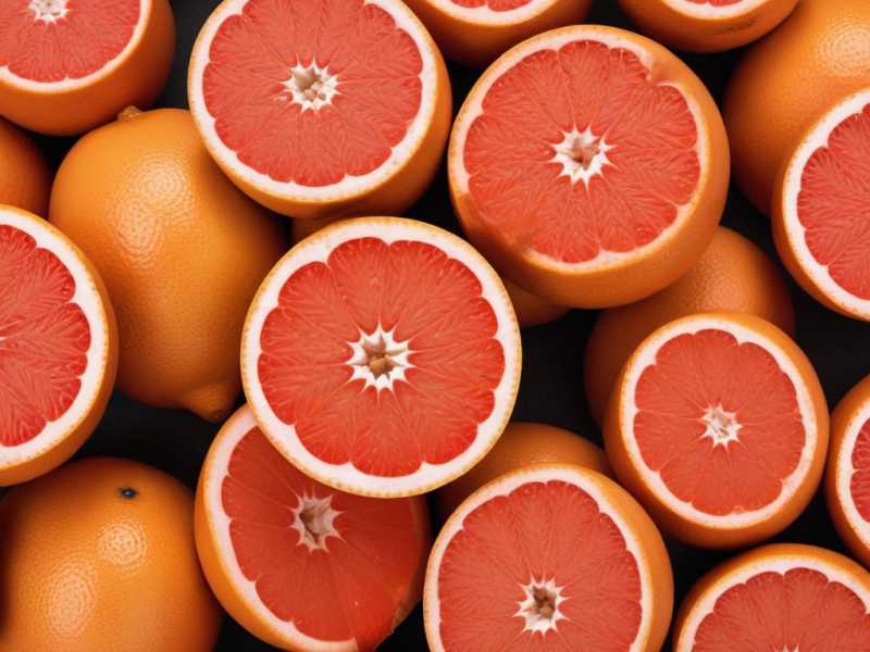 Was ist Bio Grapefruitkernextrakt?