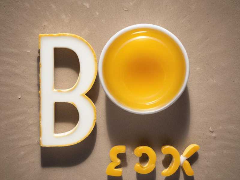 Die Bedeutung von Vitamin D für die Gesundheit