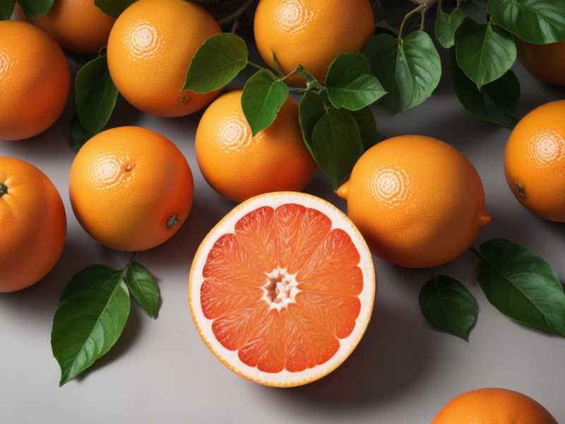 Was ist Grapefruitkernextrakt?